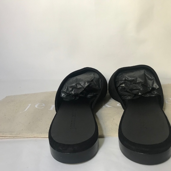 Mules from Jenny Kanye - Picture 5 of 6